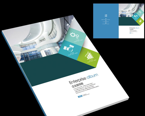 說明書畫(huà)冊