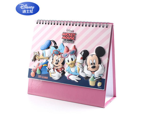 迪士尼認證産(chǎn)品